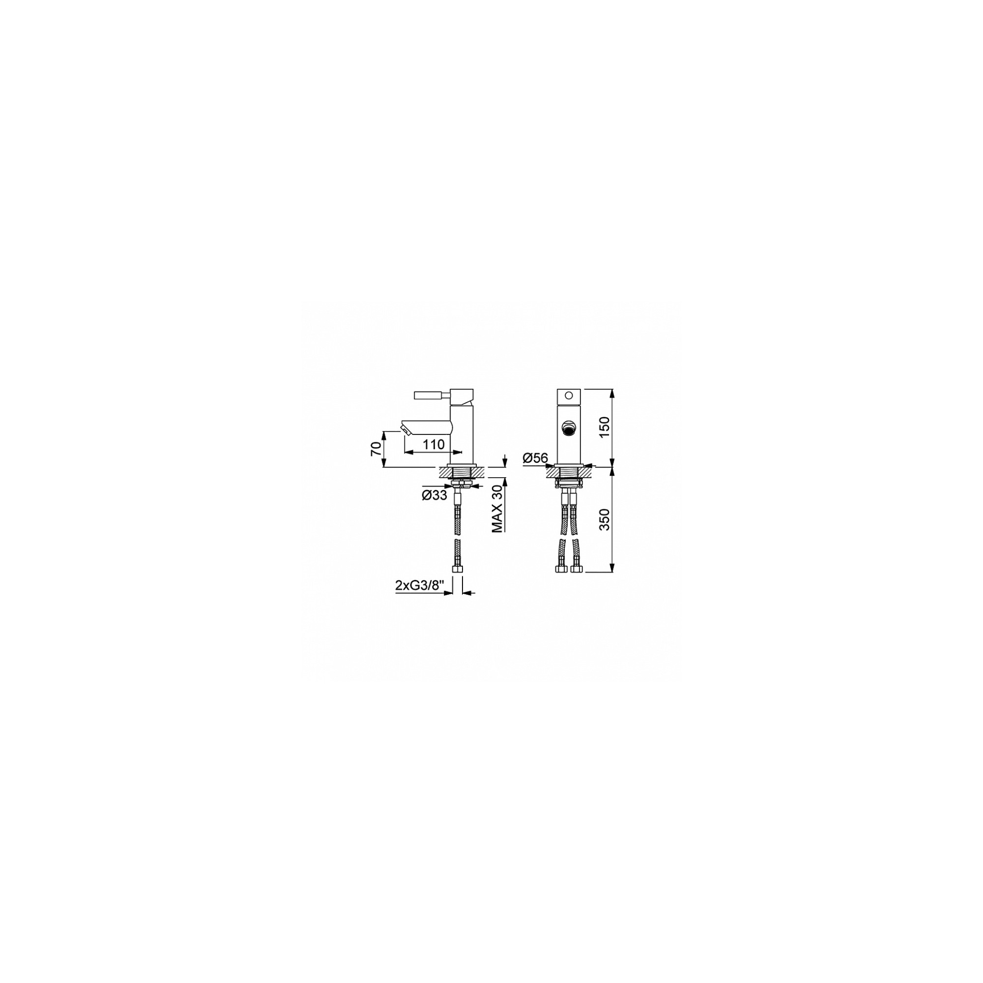 Dimensions