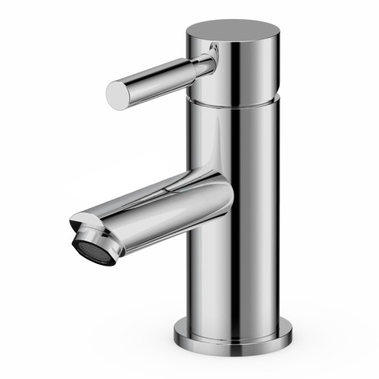 Robinet mitigeur pour lavabo