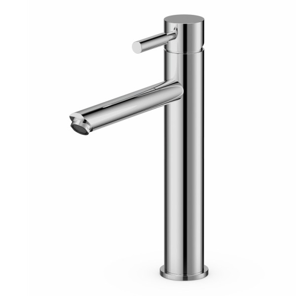 Robinet mitigeur haut pour lavabo