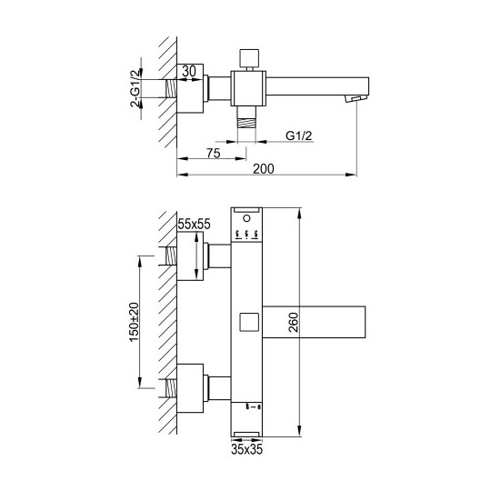 Dimensions