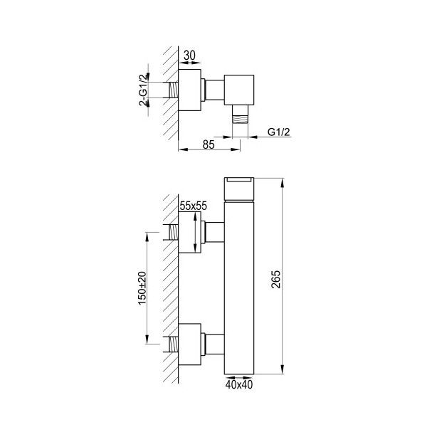 Dimensions