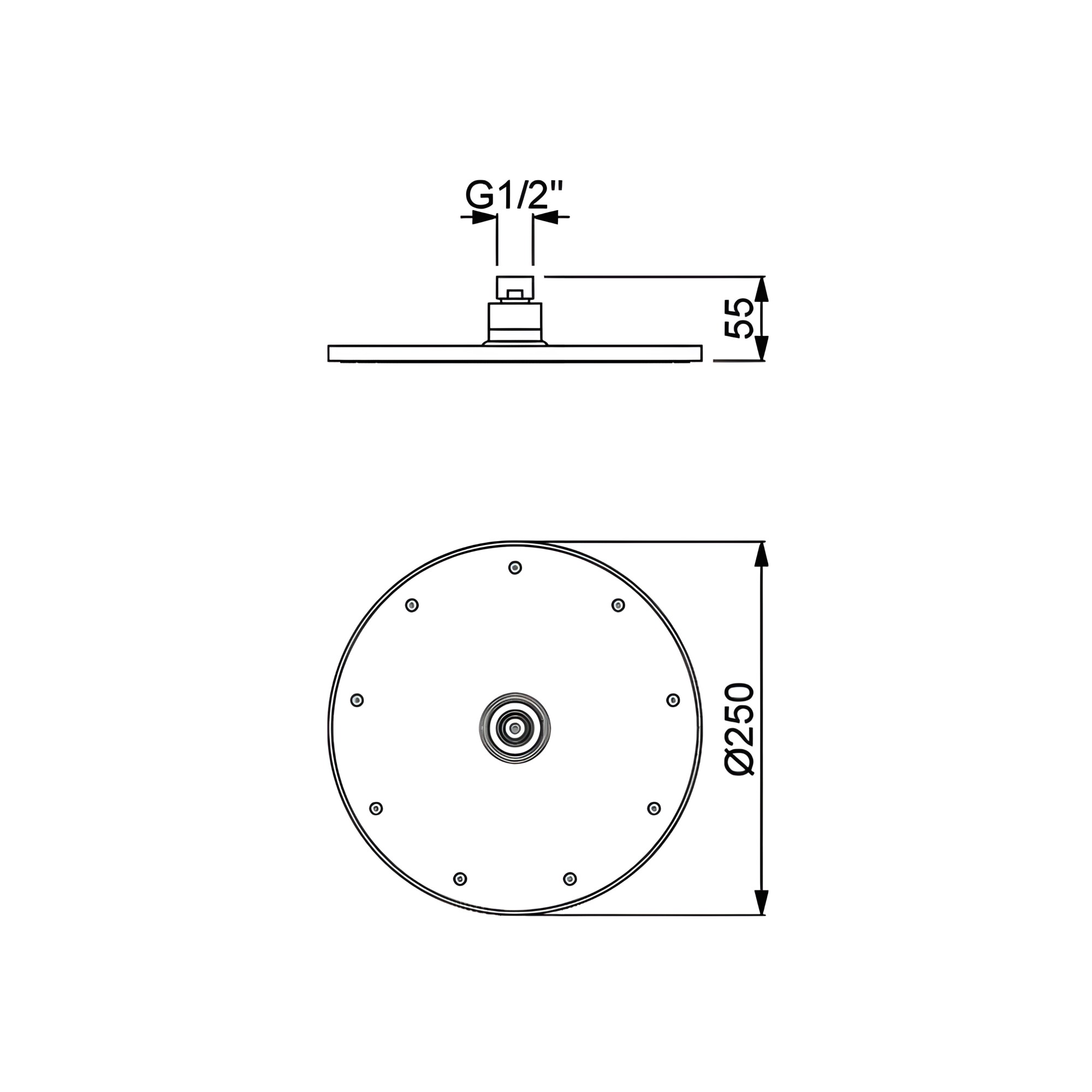 Dimensions