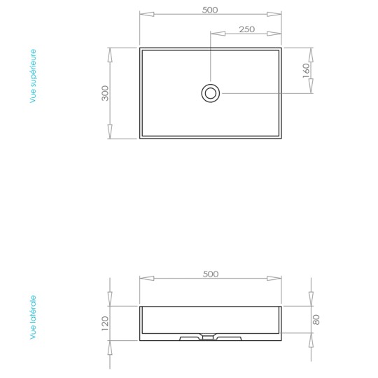 Dimensions