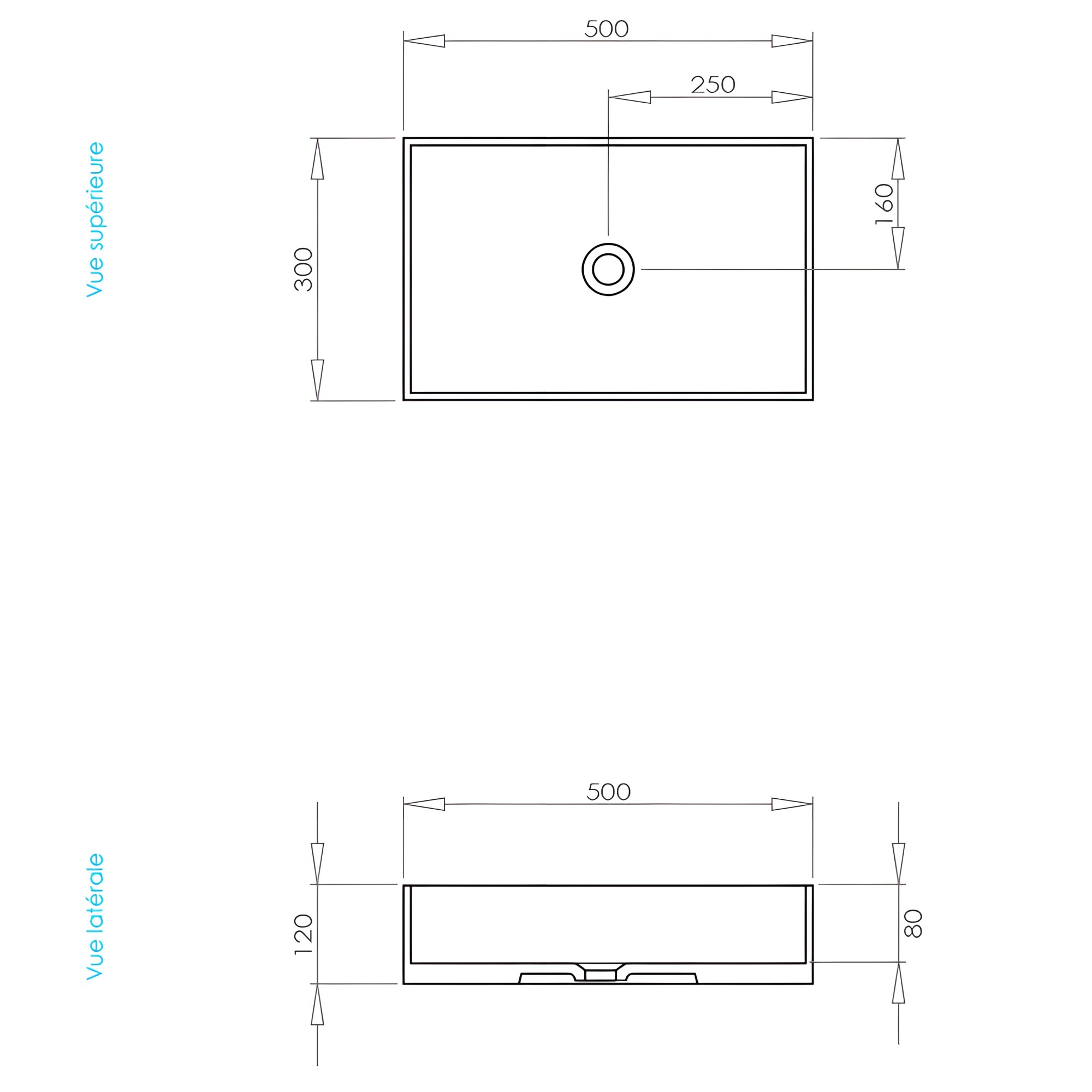 Dimensions