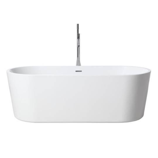 Baignoire ilot SERENA 177