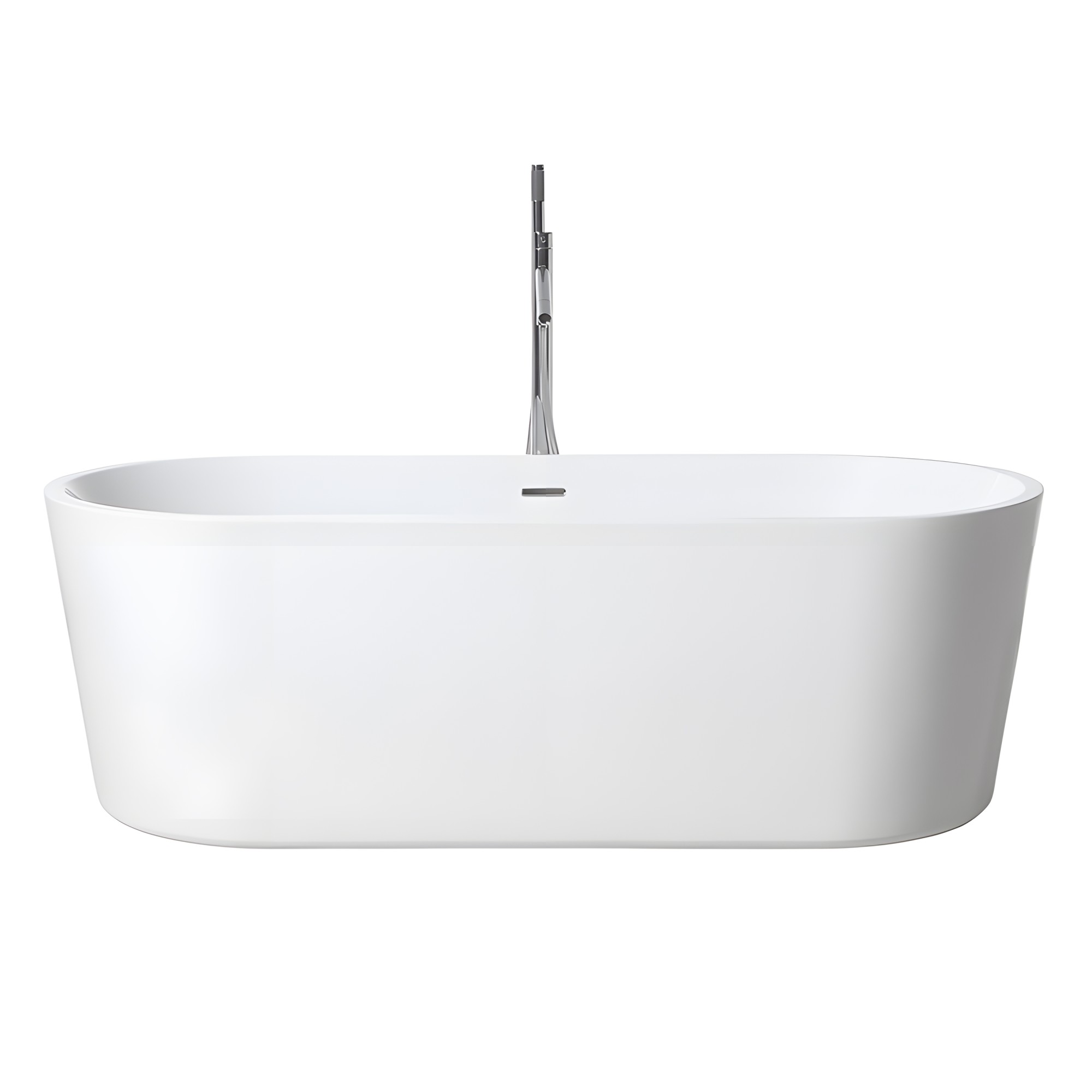 Baignoire ilot SERENA 177