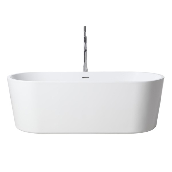Baignoire ilot SERENA 177