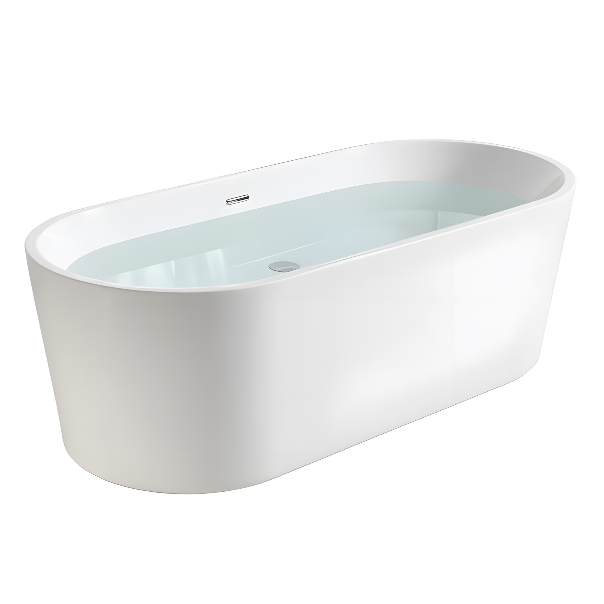 Baignoire ilot SERENA 177