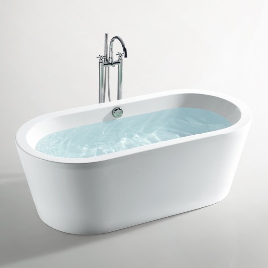 Baignoire ilot LOFT 165