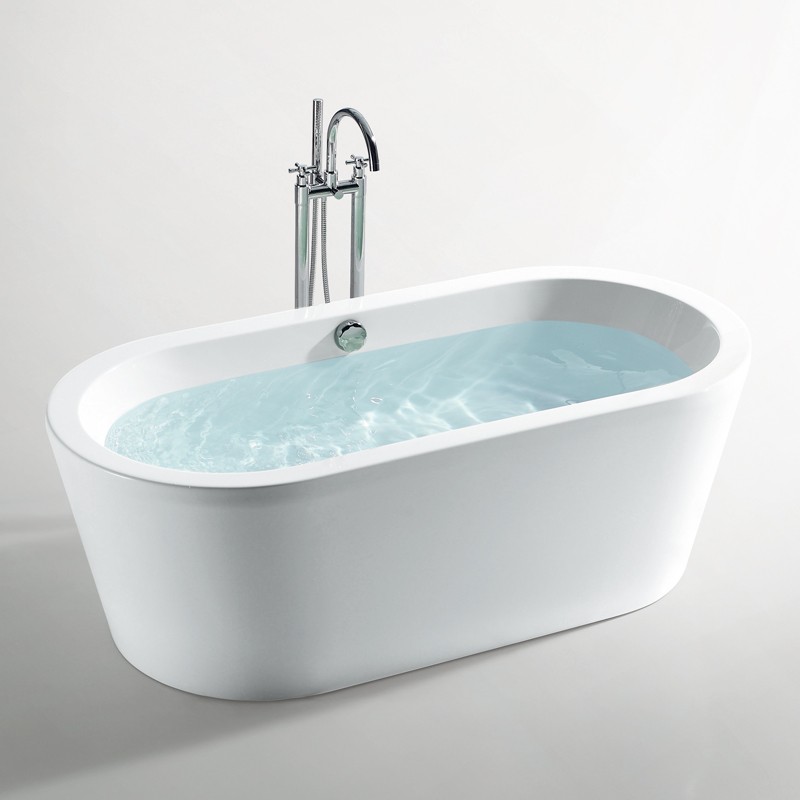 Baignoire ilot LOFT 165 Baignoire ilot LOFT 165