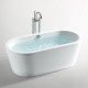 Baignoire ilot LOFT 165