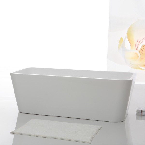 Baignoire ilot VENUS 170