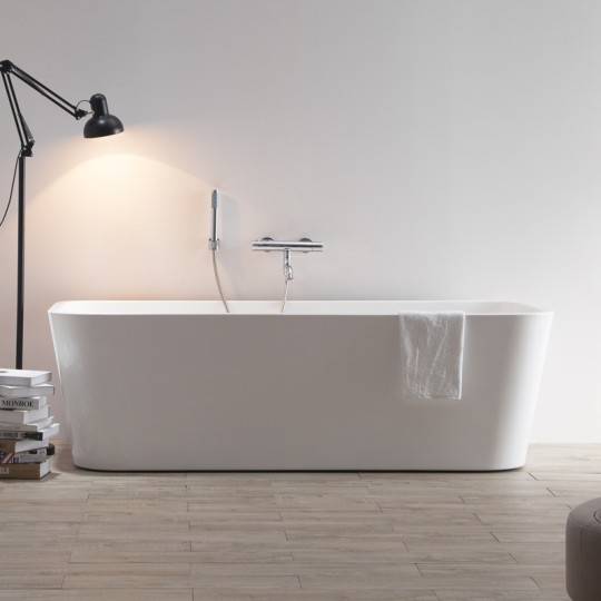 Baignoire ilot VENUS 170