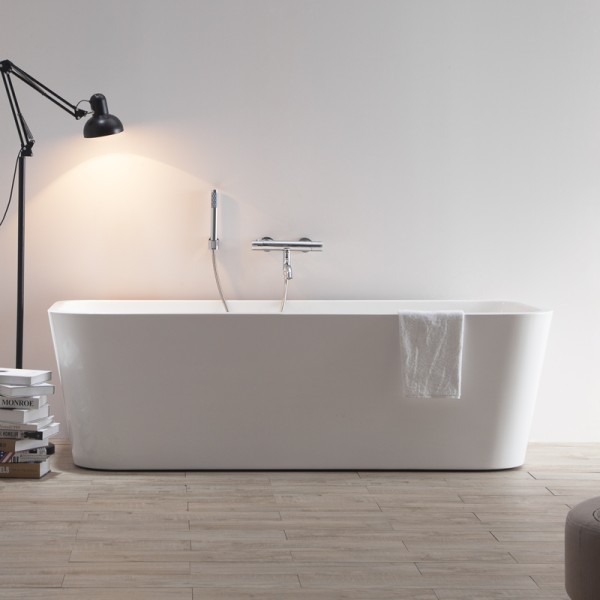 Baignoire ilot VENUS 170