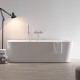 Baignoire ilot VENUS 170