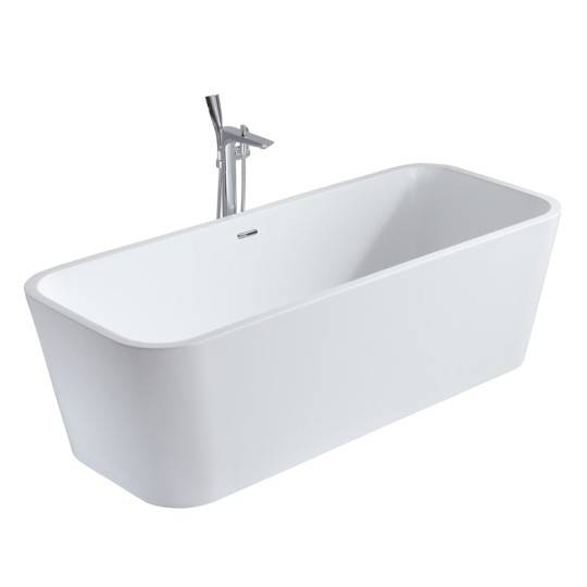 Baignoire ilot VENUS 170