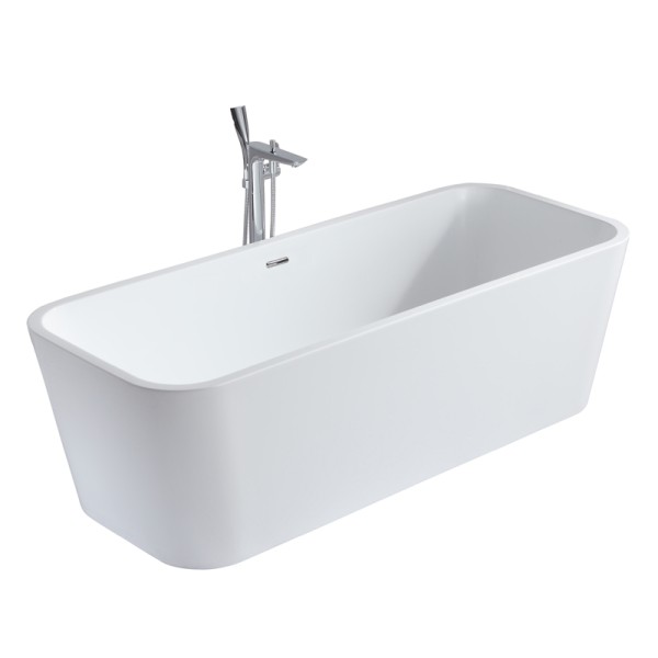 Baignoire ilot VENUS 170
