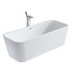Baignoire ilot VENUS 170