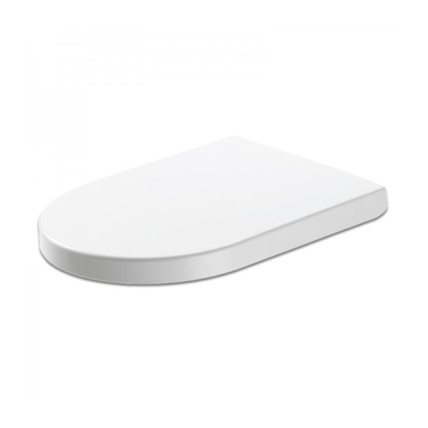 Abattant en Thermodur pour WC suspendu modèle MEZZO