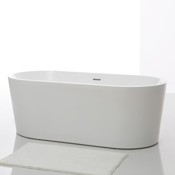 Baignoire ilot SERENA 177