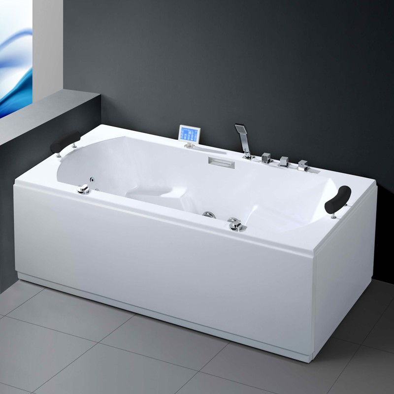 Baignoire balnéo 180 ARKOS IDYNAMIC Baignoire balnéo 180 ARKOS IDYNAMIC