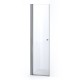 Porte de douche SINA 50 cm avec ouverture battante (réversible)