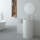 Formes épurées pour un design moderne