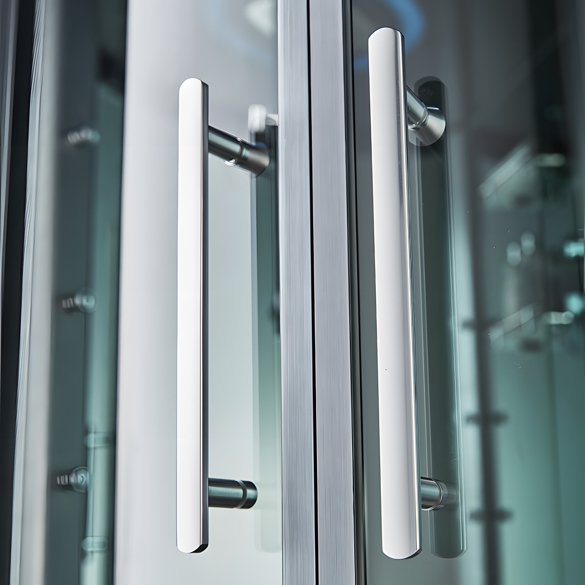 Accessoires et équipements de qualité