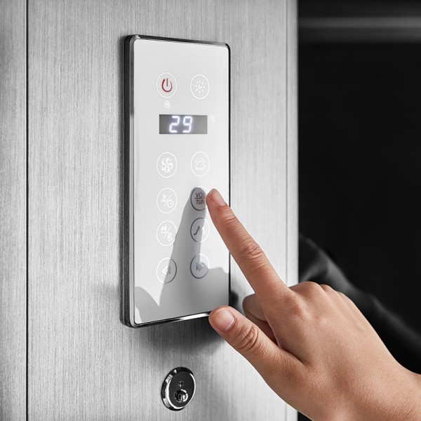 Ordinateur tactile avec fonction Bluetooth