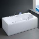 Baignoire balnéo pro 170 cm NEOS 170 DROITE IPOWER