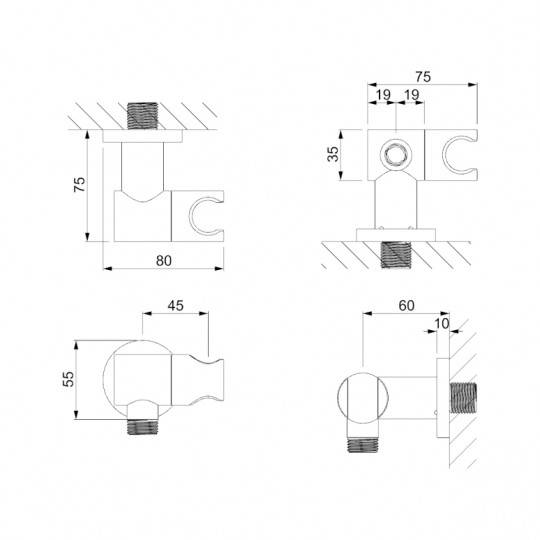 Dimensions