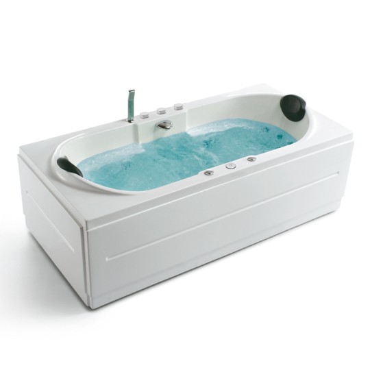 Baignoire Salle de Bain