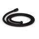 Pack douche thermostatique LOOP noir mat