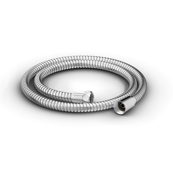 Flexible en inox avec raccords rotatifs