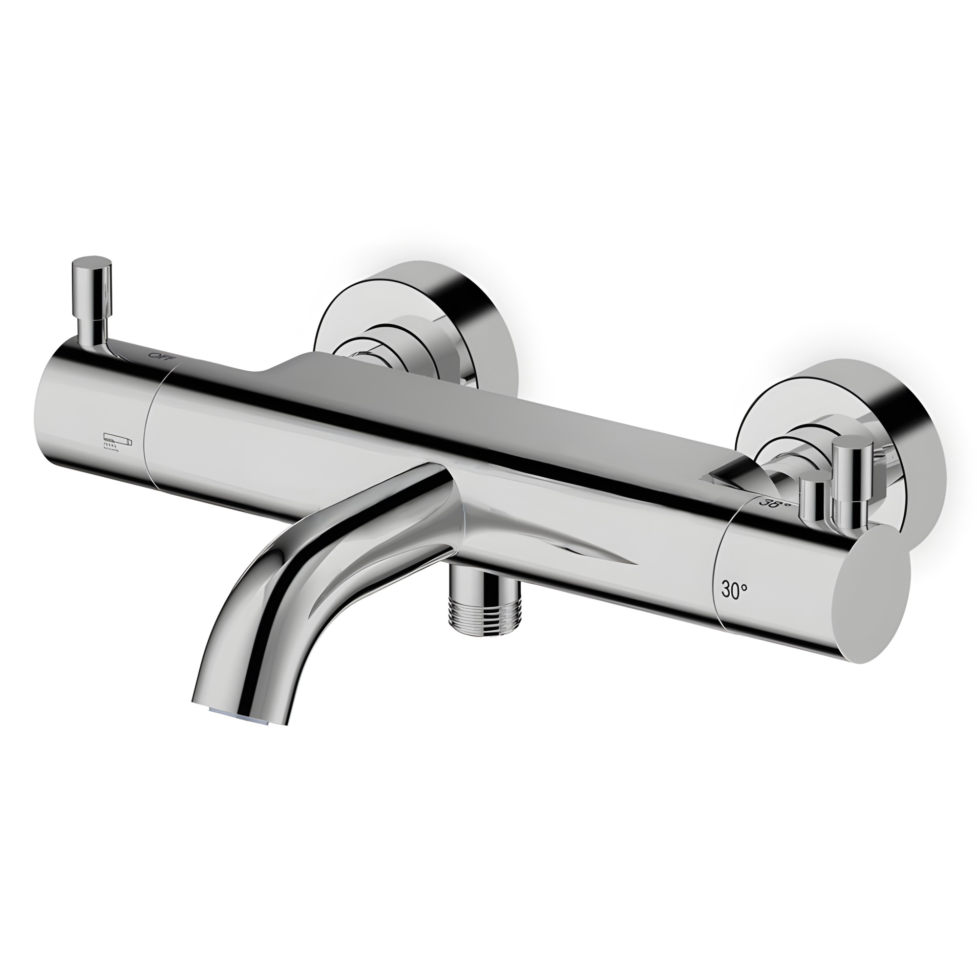Mitigeur thermostatique avec cartouche Sedal