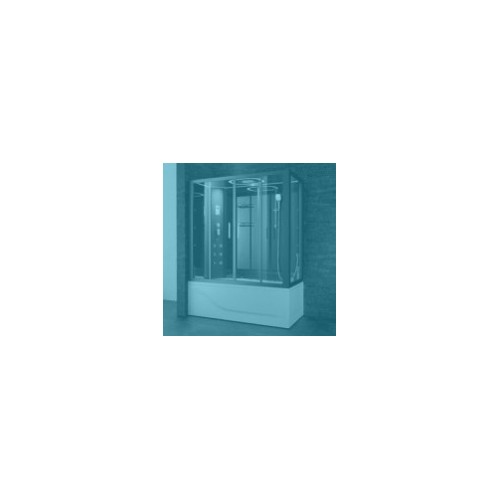 Baignoire hammam