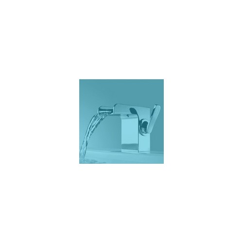 Robinet lavabo