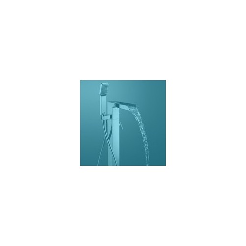 Robinet baignoire