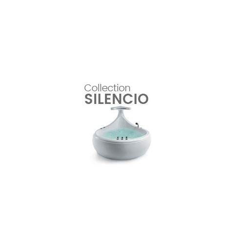 SAV Collection SILENCIO