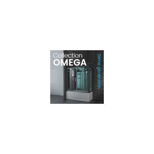 SAV Collection OMEGA 2