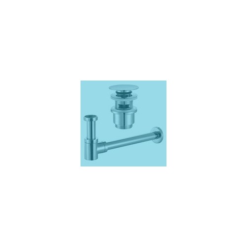 Bonde | Siphon