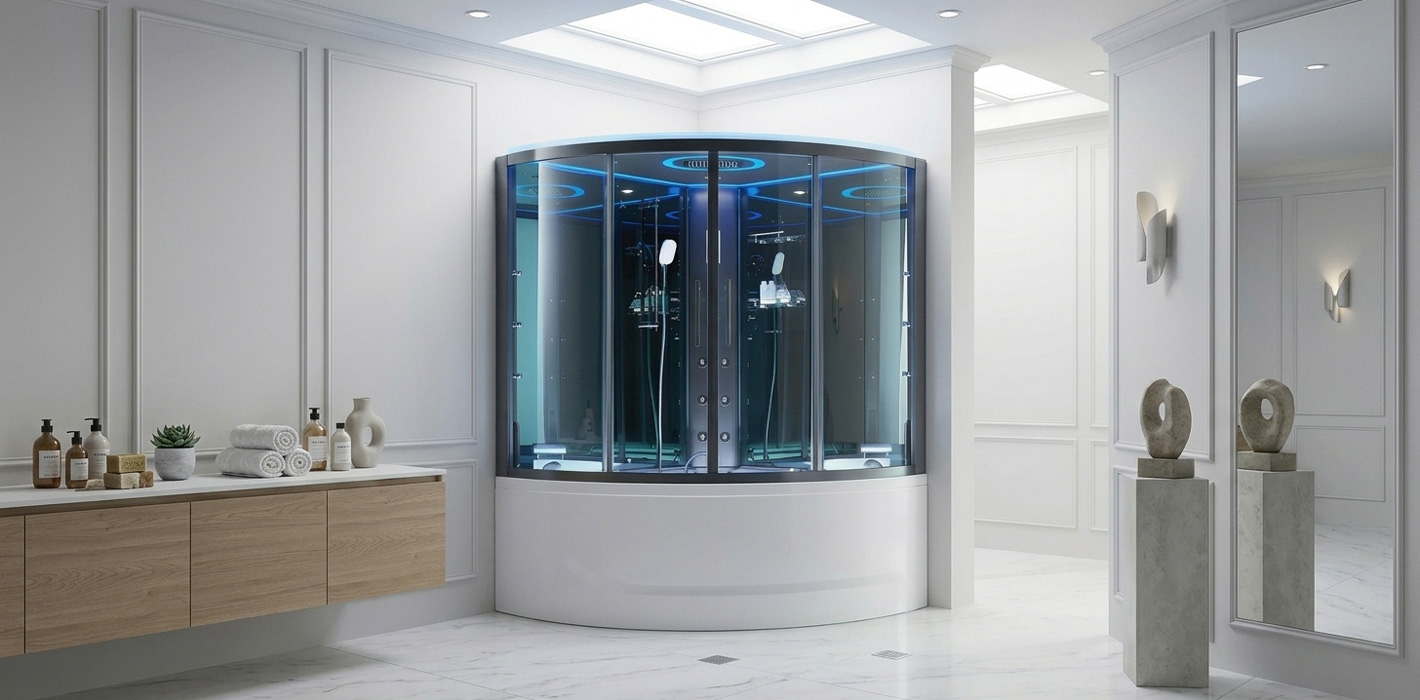 Baignoire hammam