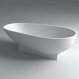 Avantages du Solid Surface (Corian)