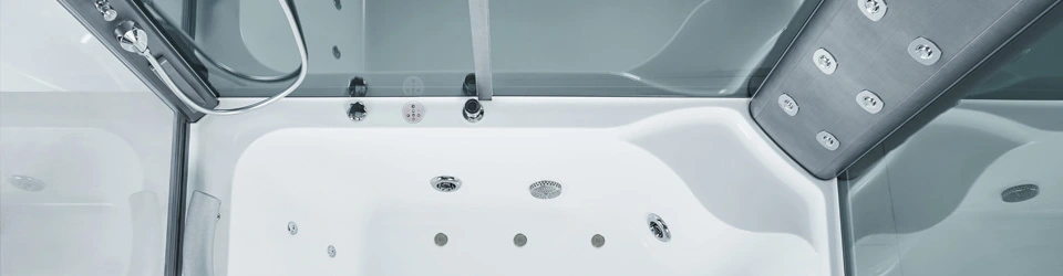 baignoire hammam