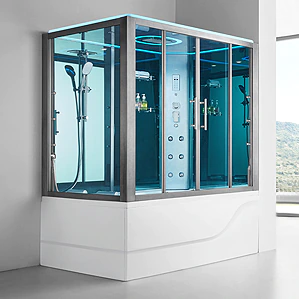 Baignoire Hammam fabriquée par Thalassor