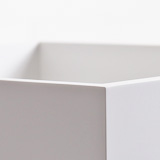 Vasque en Solid Surface (Corian)