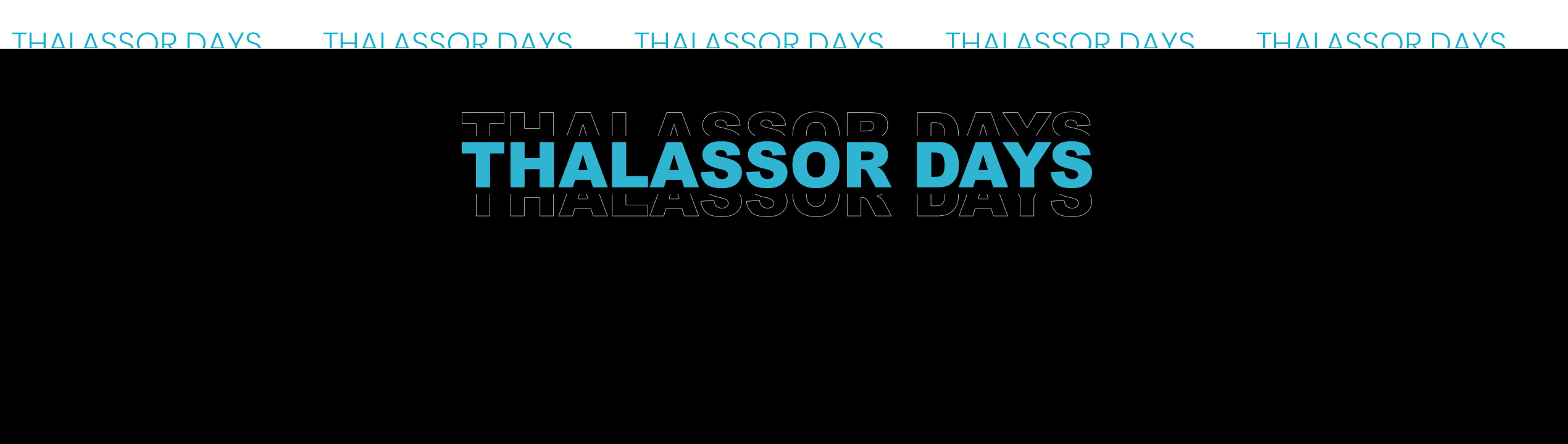 DAYS Slide background